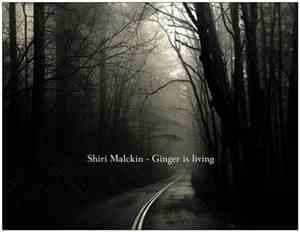 Shiri Malckin - Ginger Is Living