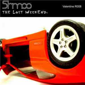 Shmoo  / The Lost Weekends - Valentiner008