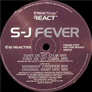 S-J - Fever