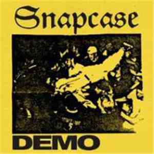 Snapcase - Snapcase