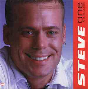 Steve  - One In A Million