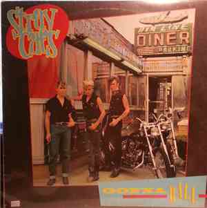 Stray Cats - Gonna Ball