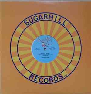 Sugarhill Gang - Rapper's Delight