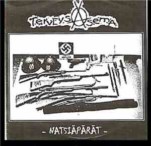 Terveysasema - Natsiäpärät