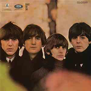 The Beatles - Beatles For Sale