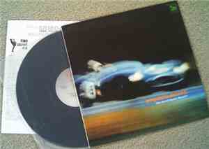 The Cecil Taylor Quintet - Stereo Drive