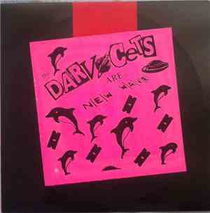 The Darvocets - Are... New Wave