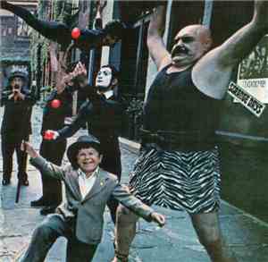 The Doors - Strange Days