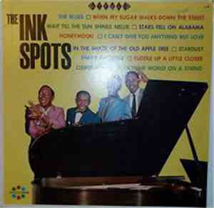 The Ink Spots - Ping Pong Percussion