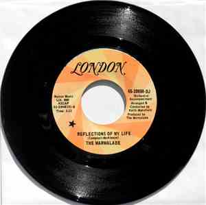 The Marmalade - Reflections Of My Life
