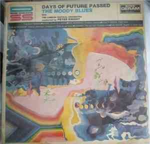 The Moody Blues With The London Festival Orchestra Conducted By Peter Knigh ...
