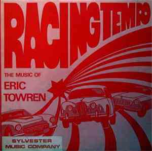 The Paris Studio Group - Racing Tempo