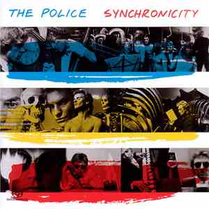 The Police - Synchronicity