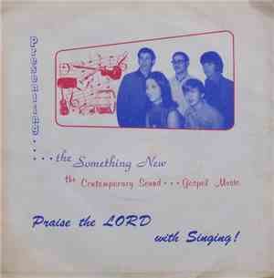 The Something New - I'm So Happy / Without Him