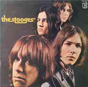 The Stooges - The Stooges