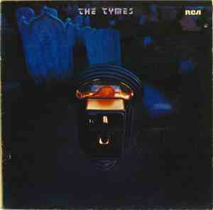 The Tymes - Tymes Up