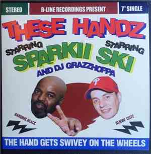 These Handz Starring Sparkii Ski And DJ Grazzhoppa - The Hand Gets Swivey O ...