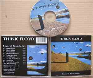 Think Floyd - Beyond Boundaries