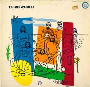 Third World - Reggae Greats