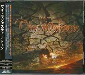 Thy Majestie - Dawn