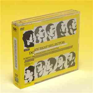 Tokyo Ska Paradise Orchestra - Down Beat Selector