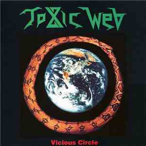 Toxic Web  - Vicious Circle
