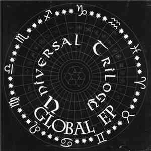 Universal Trilogy - Global EP