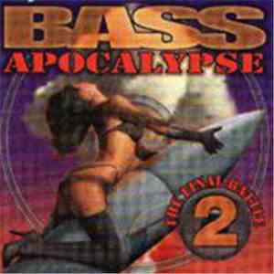 Various - Bass Apocalypse 2: The Final Battle