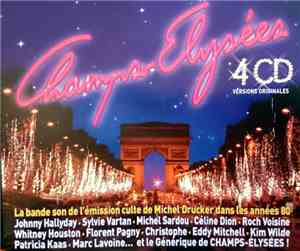Various - Champs-Élysées