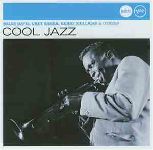 Various - Cool Jazz