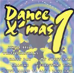 Various - Dance X-mas 1