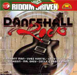 Various - Dancehall Rock
