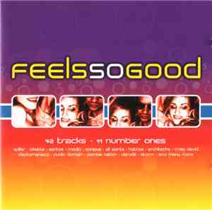 Various - Feelssogood