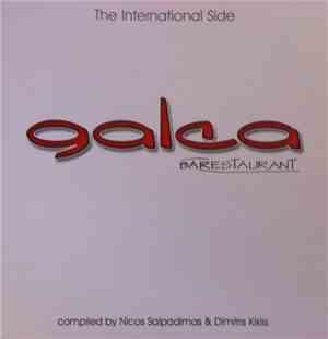 Various - Galea Barestaurant