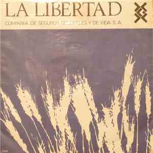Various - La Libertad Vol 2