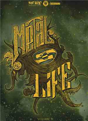 Various - Metal=Life Volume II