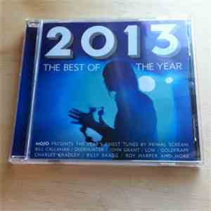 Various - Mojo Presents 2013 The Best Of The Year