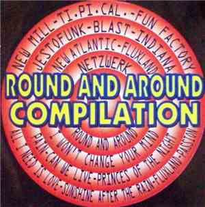 Various - Round And Around Compilation