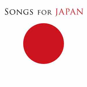 Various - Songs For Japan