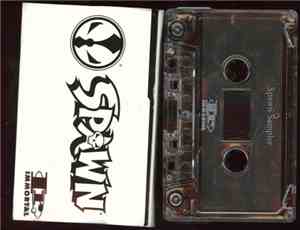 Various - Spawn
