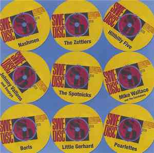 Various - Swedisc Collection