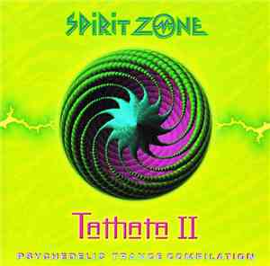 Various - Tathata II