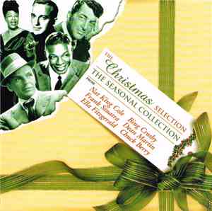 Various - The Christmas Selection - The Seasonal Collection