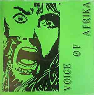Various - Voice Of Afrika Vol. 4