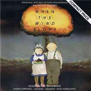 Various - When The Wind Blows - Original Motion Picture Soundtrack