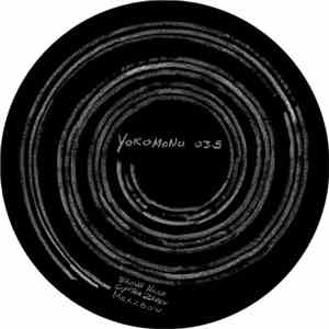 Various - Yokomono 03.5