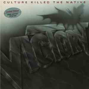 Victory  - Culture Killed The Native
