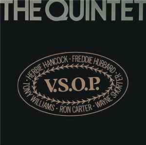V.S.O.P. - The Quintet