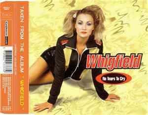 Whigfield - No Tears To Cry