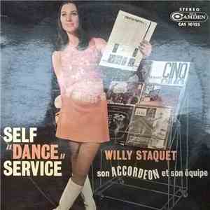 Willy Staquet - Self 